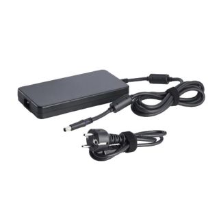 DELL 450-18650 adaptoare și invertoare de curent De interior 240 W Negru