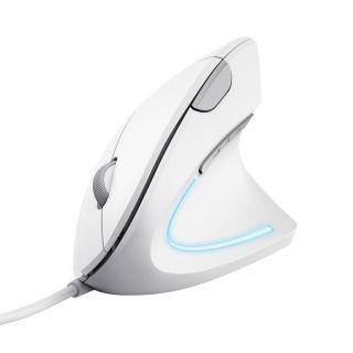 Trust Verto mouse-uri Birou Mâna dreaptă USB Tip-A Optice 1600 DPI