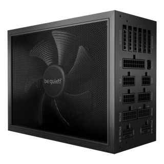 be quiet! Dark Power Pro 13 | 1300W unități de alimentare cu curent 20+4 pin ATX ATX Negru