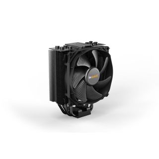 be quiet! Dark Rock Slim Procesor Ventilator 12 cm Negru