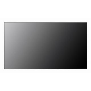 LG 55VH7J-H Afișaj Semne Design panoramic 139,7 cm (55") 700 cd/m² Full HD Negru 24/7