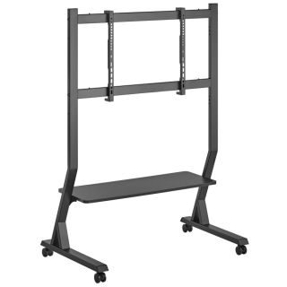 Techly ICA-TR325 sistem montare TV 2,29 m (90") Negru