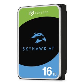 Seagate SkyHawk AI hard disk-uri interne 16 TB 7200 RPM 512 Mega bites 3.5" ATA III Serial