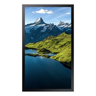 Samsung OH75A Panou informare digital de perete 190,5 cm (75") 3500 cd/m² 4K Ultra HD Negru 24/7