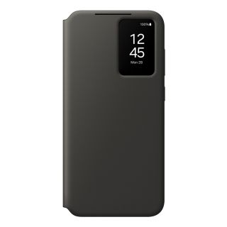 Samsung EF-ZS721 carcasă pentru telefon mobil 17 cm (6.7") Carcasă tip portmoneu Negru