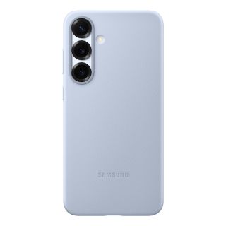 Samsung EF-VS936PLEGWW carcasă pentru telefon mobil 17 cm (6.7") Copertă Albastru deschis