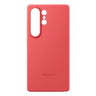 Samsung EF-PS938CREGWW carcasă pentru telefon mobil 17,5 cm (6.9") Copertă Roşu