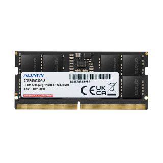ADATA Premier module de memorie 16 Giga Bites 1 x 16 Giga Bites DDR5 CCE