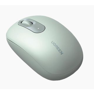 Ugreen 90672 mouse-uri Universală Ambidextru RF fără fir 2400 DPI