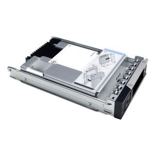 DELL 345-BJSM unități SSD 480 Giga Bites 2.5" ATA III Serial