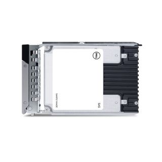 DELL 345-BGSQ unități SSD 960 Giga Bites 2.5" ATA III Serial