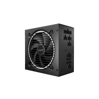 be quiet! Pure Power 13 M | 650W unități de alimentare cu curent 20+4 pin ATX ATX Negru