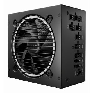 be quiet! Pure Power 13 M | 750W unități de alimentare cu curent 20+4 pin ATX ATX Negru