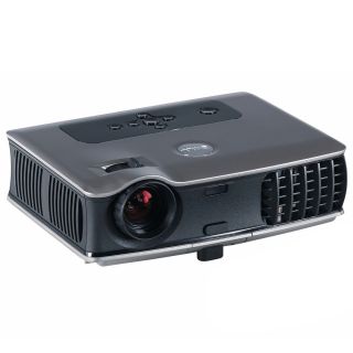 Videoproiector Dell 3400MP, uzura lampa 1931h din 2000h - refurbished