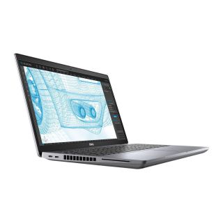 Dell Precision 3561 15.6" FHD, i7-11800H, 16GB DDR4, 256GB SSD NVME, Quadro T600, Windows 11 optional, laptop refurbished