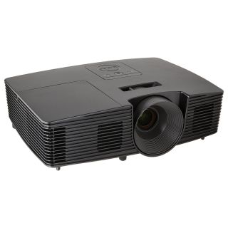 Videoproiector Dell 1220, uzura lampa 164h din 5000h, cu telecomanda - refurbished