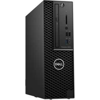 Dell Precision 3430 SFF, i7-8700, 16GB DDR4, 256GB SSD NVME, Windows 11 optional, workstation refurbished