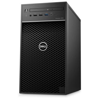 Dell Precision 3650 Tower, i7-10700, 16GB DDR4, 512GB SSD NVME, GeForce GTX 1070, Windows 11 optional, workstation refurbished