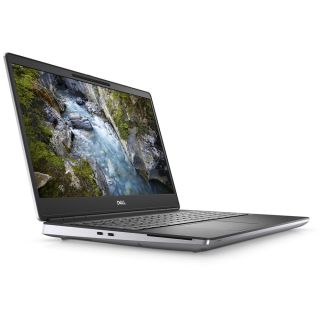 Dell Precision 7560 15.6" FHD, i7-11850H, 16GB DDR4, 512GB SSD NVME, Quadro RTX A2000, Windows 11 optional, laptop refurbished grad A