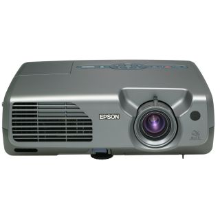 Videoproiector Epson EMP-821, uzura lampa 1528h din 2000h - refurbished