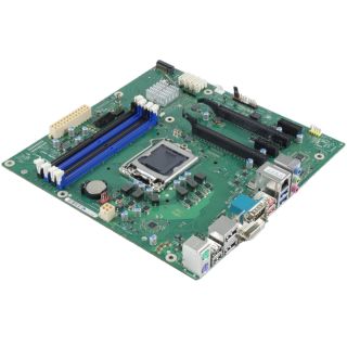 Placa de baza Fujitsu D3643-H12 GS1 cu I/O Shield - second hand