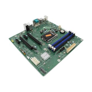 Placa de baza Fujitsu D3643-H13 cu I/O Shield - second hand