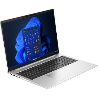 HP Elitebook 860 G10 16" FHD, i5-1345U, 16GB DDR5, 256GB SSD NVME, Windows 11 optional, laptop refurbished grad A