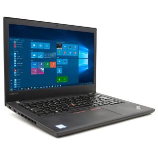 Lenovo ThinkPad T470 14", i5-7300U, 8GB DDR4, 256GB SSD M.2, laptop refurbished grad A