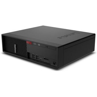 Lenovo ThinkStation P330 SFF, i7-8700, 8GB DDR4, 256GB SSD NVME, Windows 11 optional, workstation refurbished