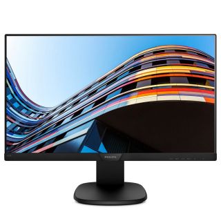 Philips 243S7EYMB, 23.8" IPS, 1920x1080 FHD, monitor refurbished