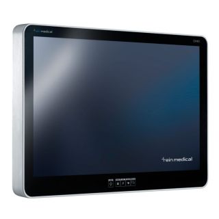 Reinmedical Clinio S 522TCF 22" FHD, Pentium Silver J5005, 8GB DDR4, 120GB SSD M.2, All-in-One open box