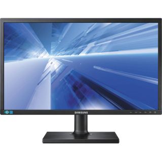 Samsung SyncMaster S24C650PL, 24" PLS, 1920x1080 FHD, monitor refurbished