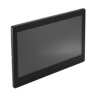 Shuttle P92U 19.5" HD, i5-10210U, 16GB DDR4, 500GB SSD NVME, Windows 11 optional, All-in-One refurbished grad B+