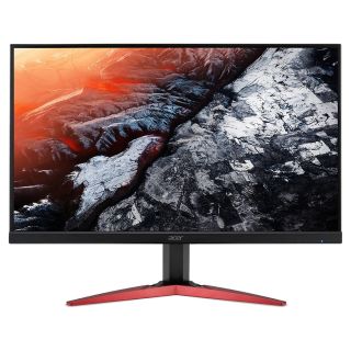 Acer Nitro KG241 bmiix, 24" TN LED, 1920x1080 FHD, monitor refurbished