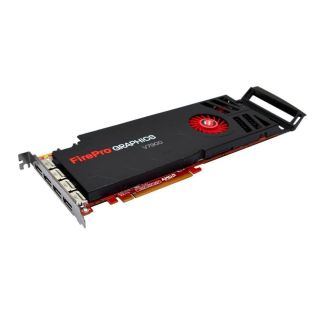 Placa video AMD Firepro V7900 2GB GDDR5 256 bit - second hand