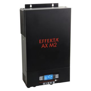 Invertor Solar Effekta AX-M2 5000-48