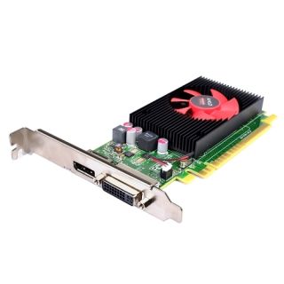 Placa video AMD Radeon R5 430 2GB GDDR5 64 bit - second hand