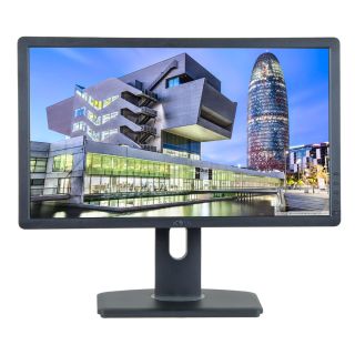 Dell UltraSharp U2212HM, 21.5" IPS, 1920x1080 FHD, monitor refurbished