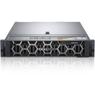 Dell Poweredge R740xd 2 x Intel Xeon Gold 6138 64GB DDR4 REG, 2x 1.2TB, HDD, server refurbished