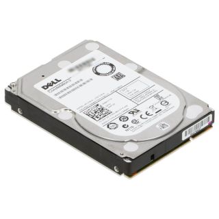 HDD Dell Constellation.2 500GB SATA 7200 RPM 64MB 2.5" ST9500620NS - second hand