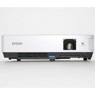 Videoproiector Epson EMP-1700, uzura lampa 980h din 2000h - refurbished