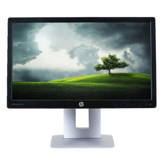HP Elitedisplay E202, 20" LED, 1600x900 HD, monitor refurbished