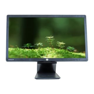 HP Elitedisplay E231, 23" LED, 1920x1080 FHD, Negru-Argintiu, monitor refurbished