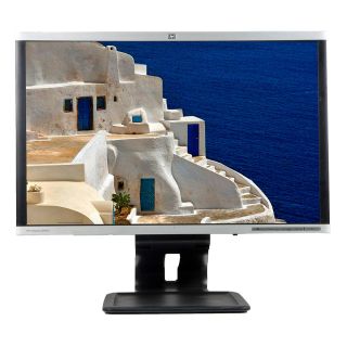 HP LA2405X, 24" LED, 1920x1200 FHD, monitor refurbished