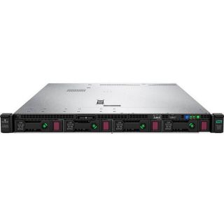 HP Proliant DL360 G9 2 x Intel Xeon E5-2697 v4 64GB DDR4 REG, 2x 3TB, HDD, server refurbished