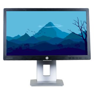 HP E222, 21.5" IPS, 1920x1080 FHD, monitor refurbished
