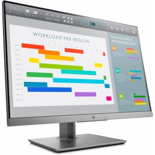 HP E243, 23.8" IPS, 1920x1080 FHD, monitor refurbished