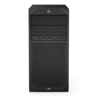 HP Z2 G4 Tower, i7-8700, 16GB DDR4, 512GB SSD NVME, Quadro P2000, Windows 11 optional, workstation refurbished