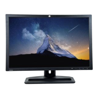 HP ZR2440W, 24" IPS, 1920x1200 FHD, monitor refurbished
