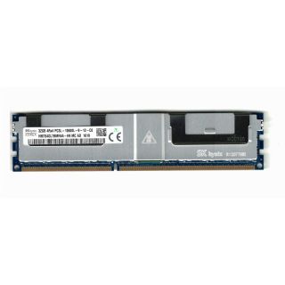 Memorie server Hynix 32GB DDR3 ECC REG 1333MHz low voltage - second hand